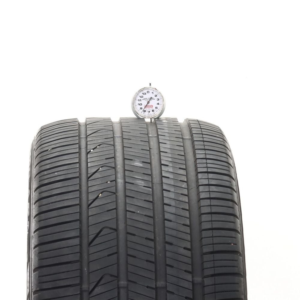 Set of (2) Used 295/40R20 Pirelli Scorpion Zero AS Plus 3 110Y - 8-8.5/32 - Image 2