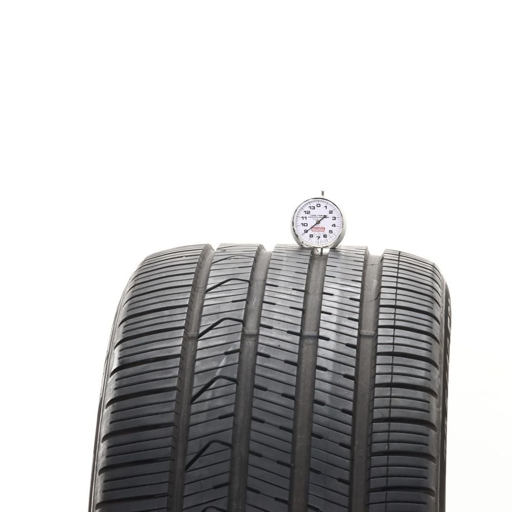 Set of (2) Used 295/40R20 Pirelli Scorpion Zero AS Plus 3 110Y - 8-8.5/32 - Image 5