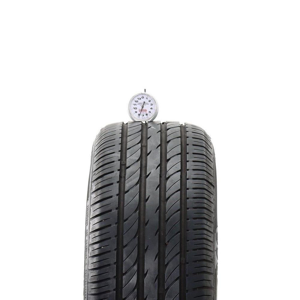 Set of (4) Used 205/55R16 Waterfall Eco Dynamic 94W - 7.5-8/32 - Image 2