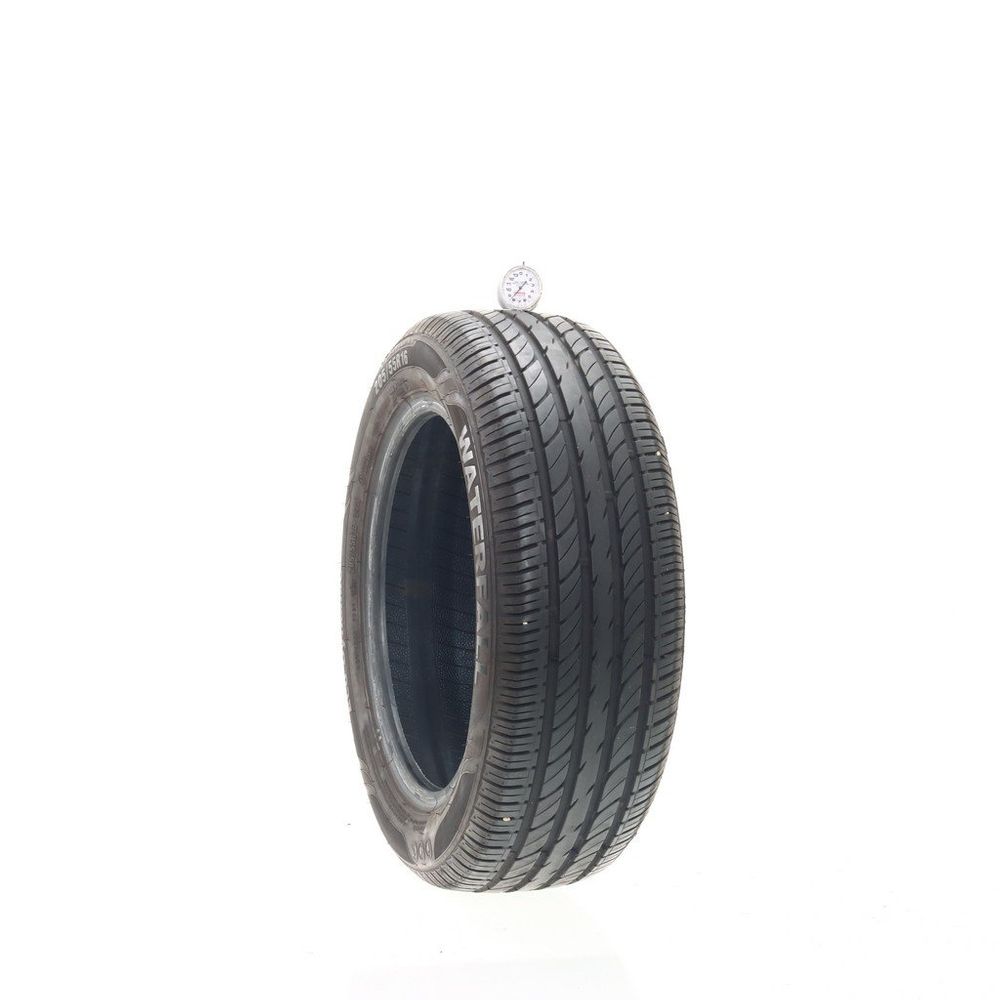 Set of (4) Used 205/55R16 Waterfall Eco Dynamic 94W - 7.5-8/32 - Image 4