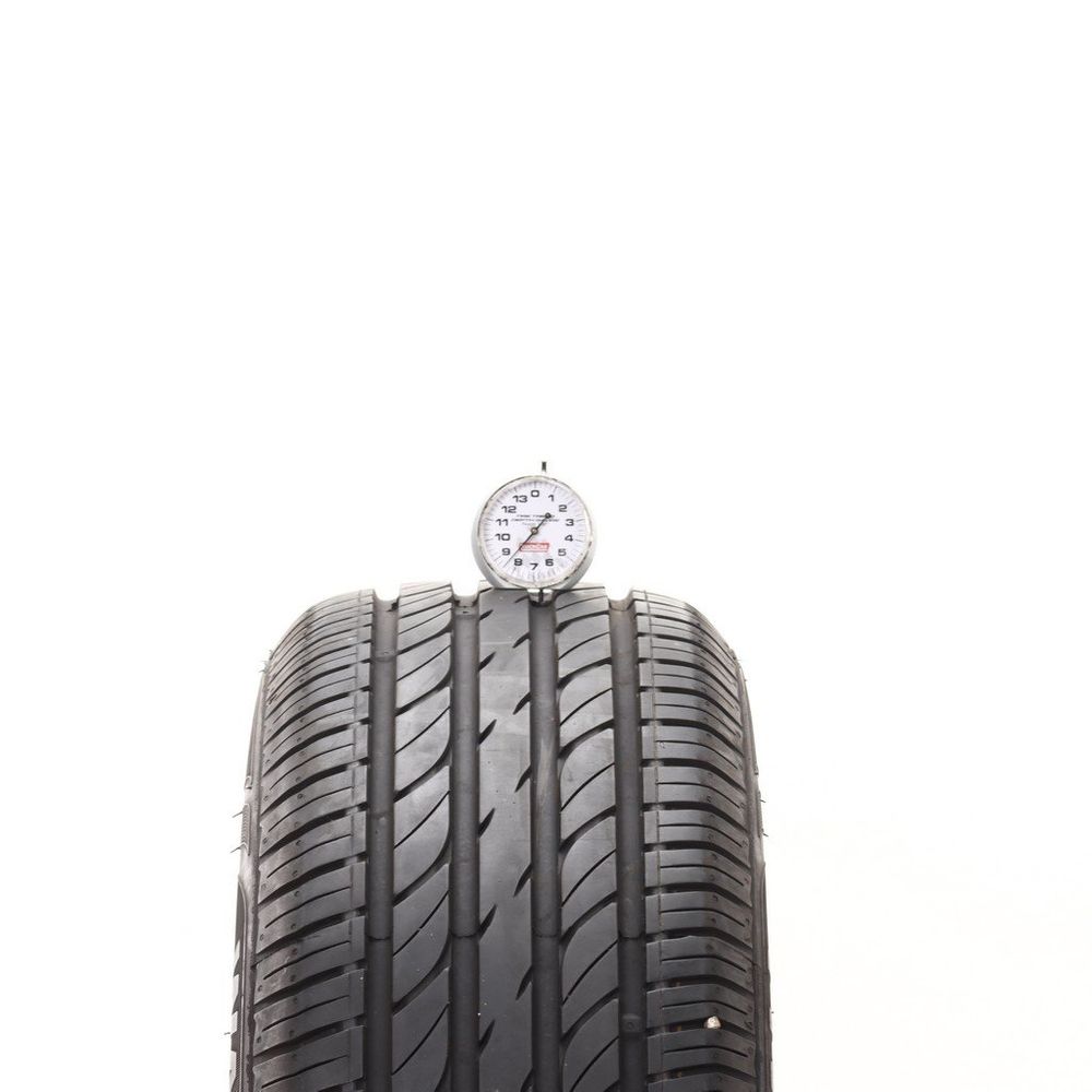 Set of (4) Used 205/55R16 Waterfall Eco Dynamic 94W - 7.5-8/32 - Image 5