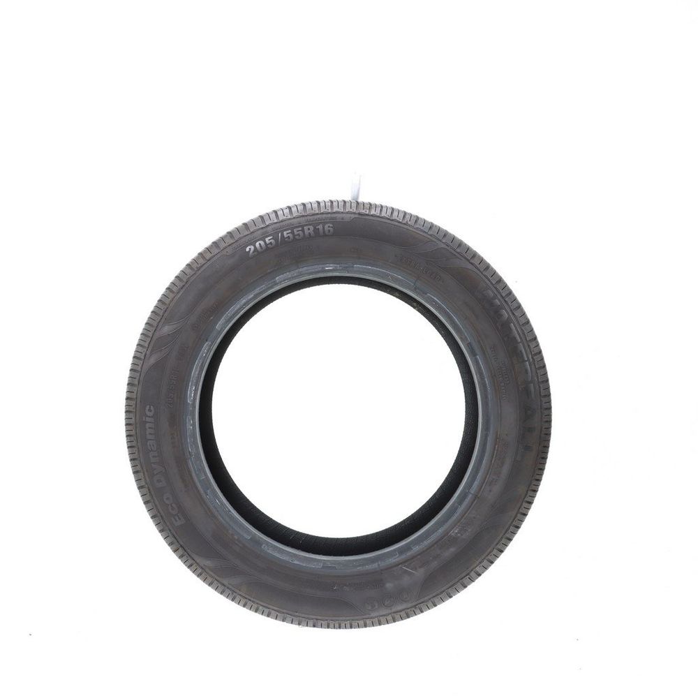 Set of (4) Used 205/55R16 Waterfall Eco Dynamic 94W - 7.5-8/32 - Image 6
