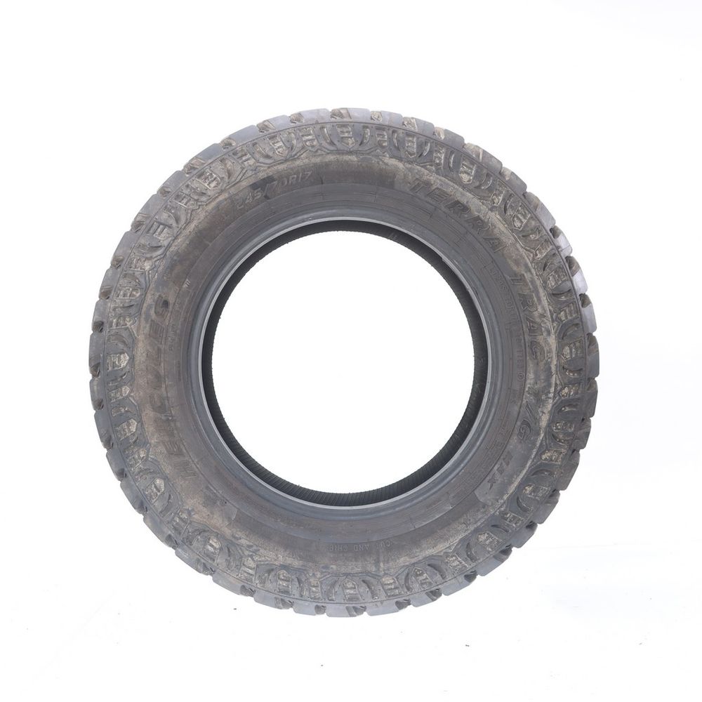 Used LT 245/70R17 Hercules Terra Trac T/G Max 119/116Q E - 18/32 - Image 3