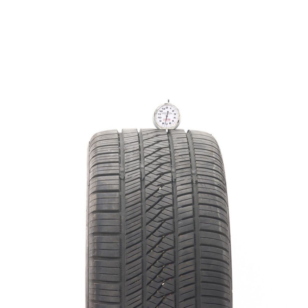 Set of (4) Used 245/45R19 Continental PureContact LS 102V - 6.5-8/32 - Image 8