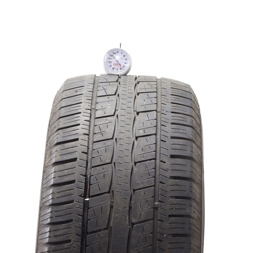 Used 275/65R18 General Grabber HTS 60 116T - 5.5/32 - Image 2