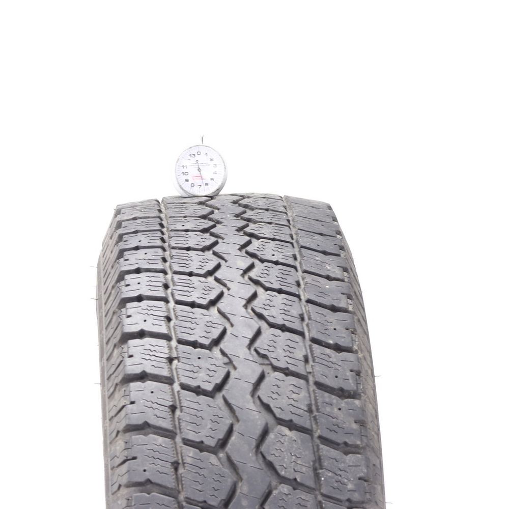 Used LT 245/75R16 Mastercraft Courser MSR 120/116Q E - 6.5/32 - Image 2