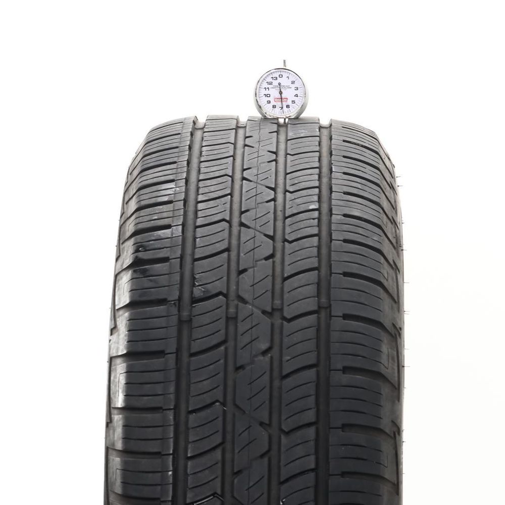 Set of (2) Used 255/70R17 Mastercraft Courser Quest Plus 112T - 5-6.5/32 - Image 5