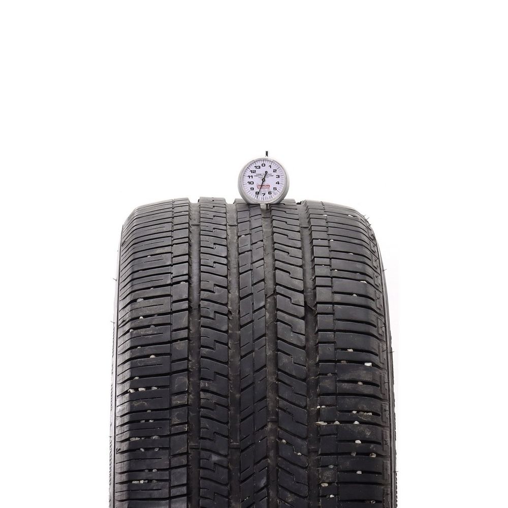 Set of (2) Used 255/45R19 Goodyear Eagle RS-A 100V - 7.5/32 - Image 2