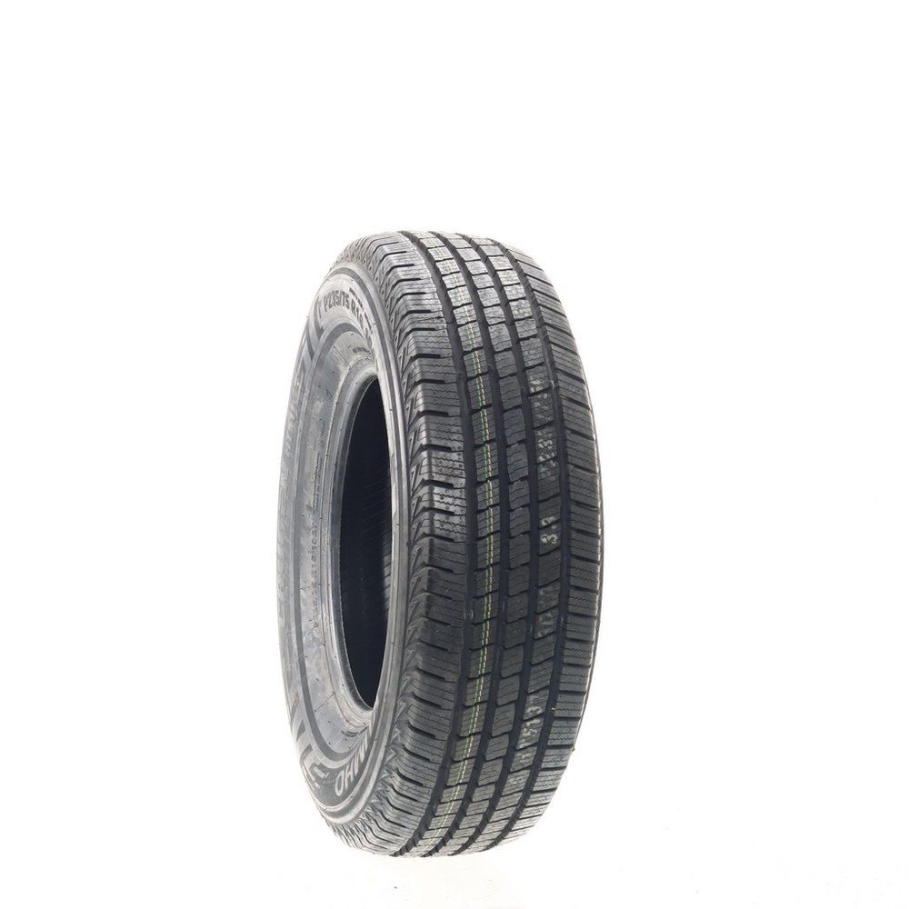 New 235/75R16 Kumho Crugen HT51 106T - 12/32 - Image 1