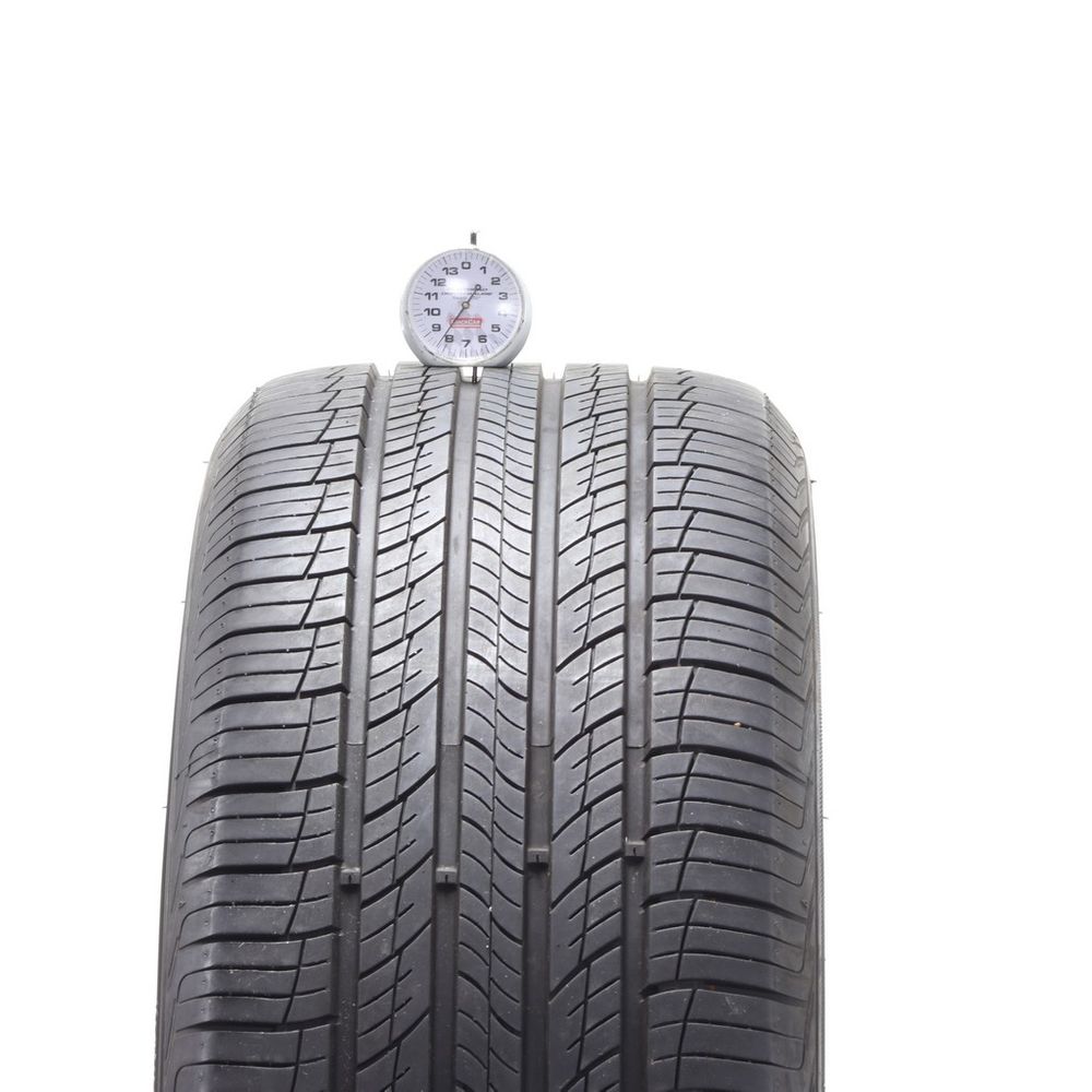 Set of (4) Used 235/45R19 Hankook Dynapro HP2 95V - 8-8.5/32 - Image 2