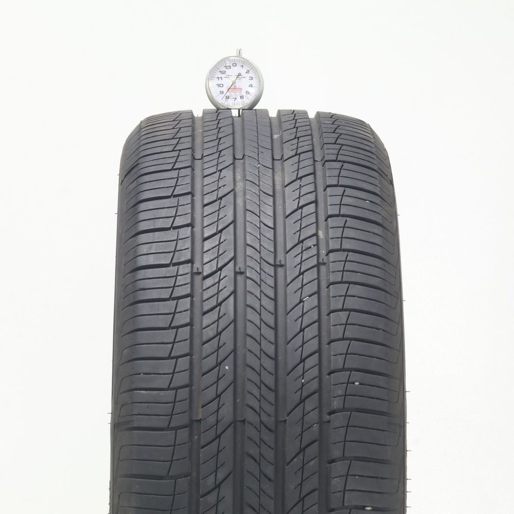 Set of (4) Used 235/45R19 Hankook Dynapro HP2 95V - 8-8.5/32 - Image 5