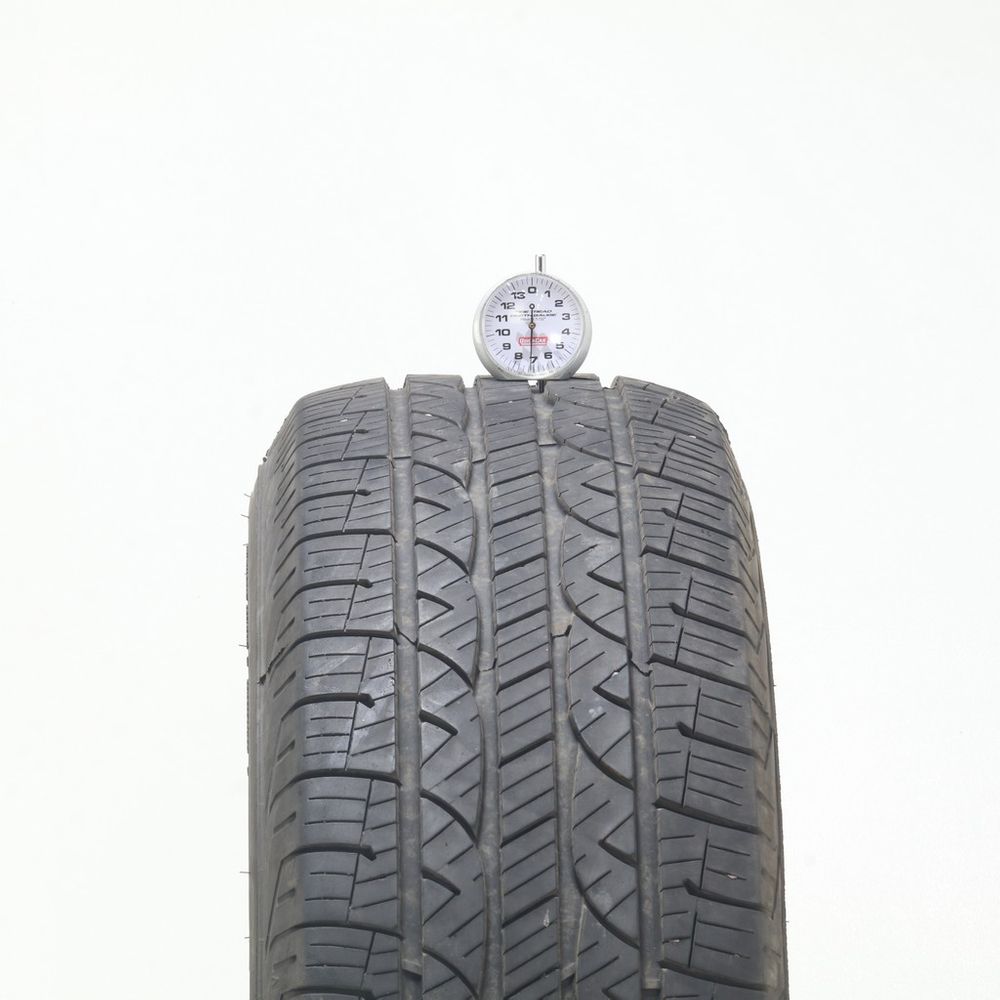 Used 225/65R17 Kelly Edge Touring A/S 102H - 7/32 - Image 2