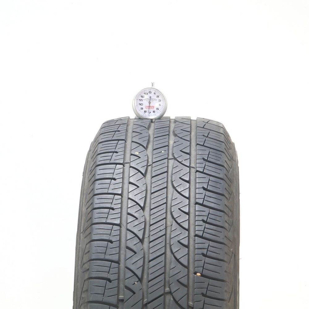 Used 225/65R17 Kelly Edge Touring A/S 102H - 7/32 - Image 2