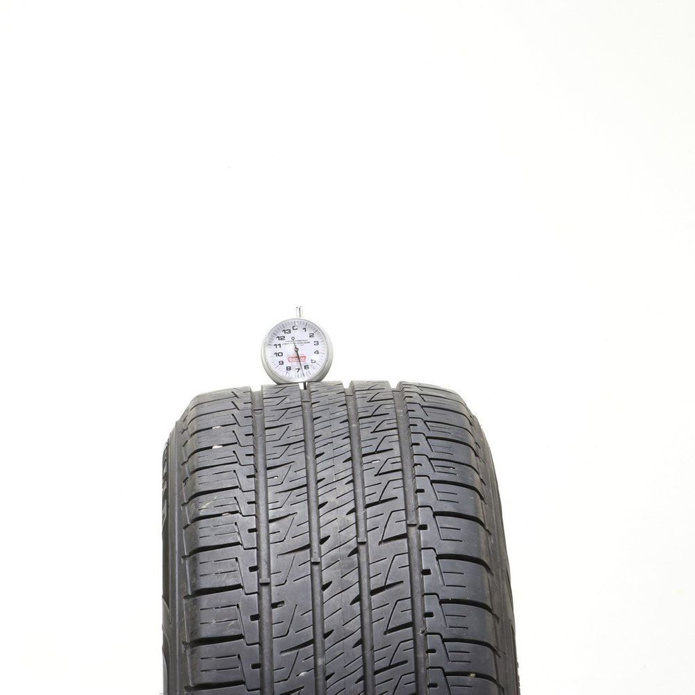 Set of (4) Used 225/55R18 Goodyear Assurance MaxLife 98H - 6.5-8/32 - Image 2