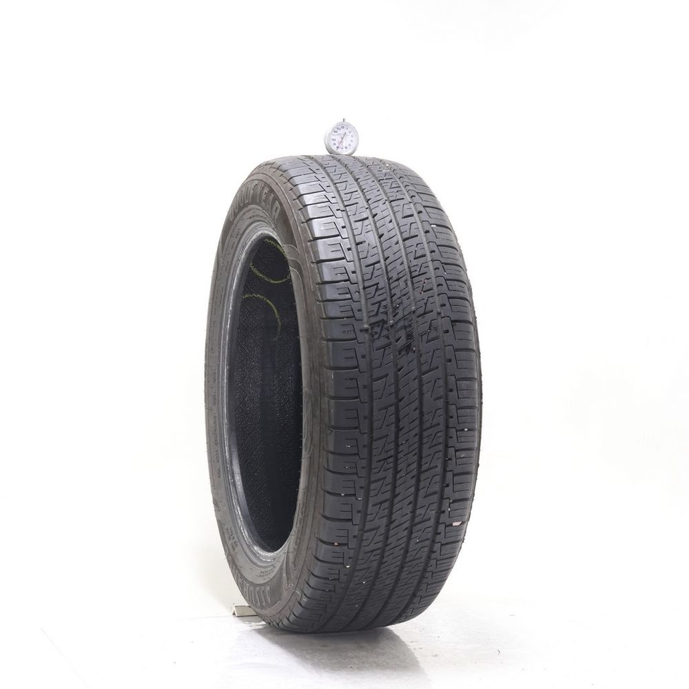 Set of (4) Used 225/55R18 Goodyear Assurance MaxLife 98H - 6.5-8/32 - Image 4