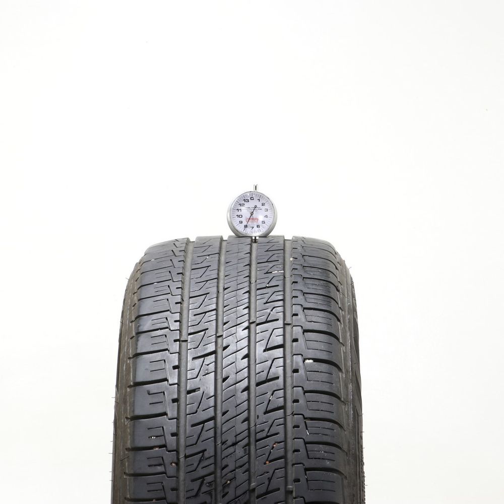Set of (4) Used 225/55R18 Goodyear Assurance MaxLife 98H - 6.5-8/32 - Image 5