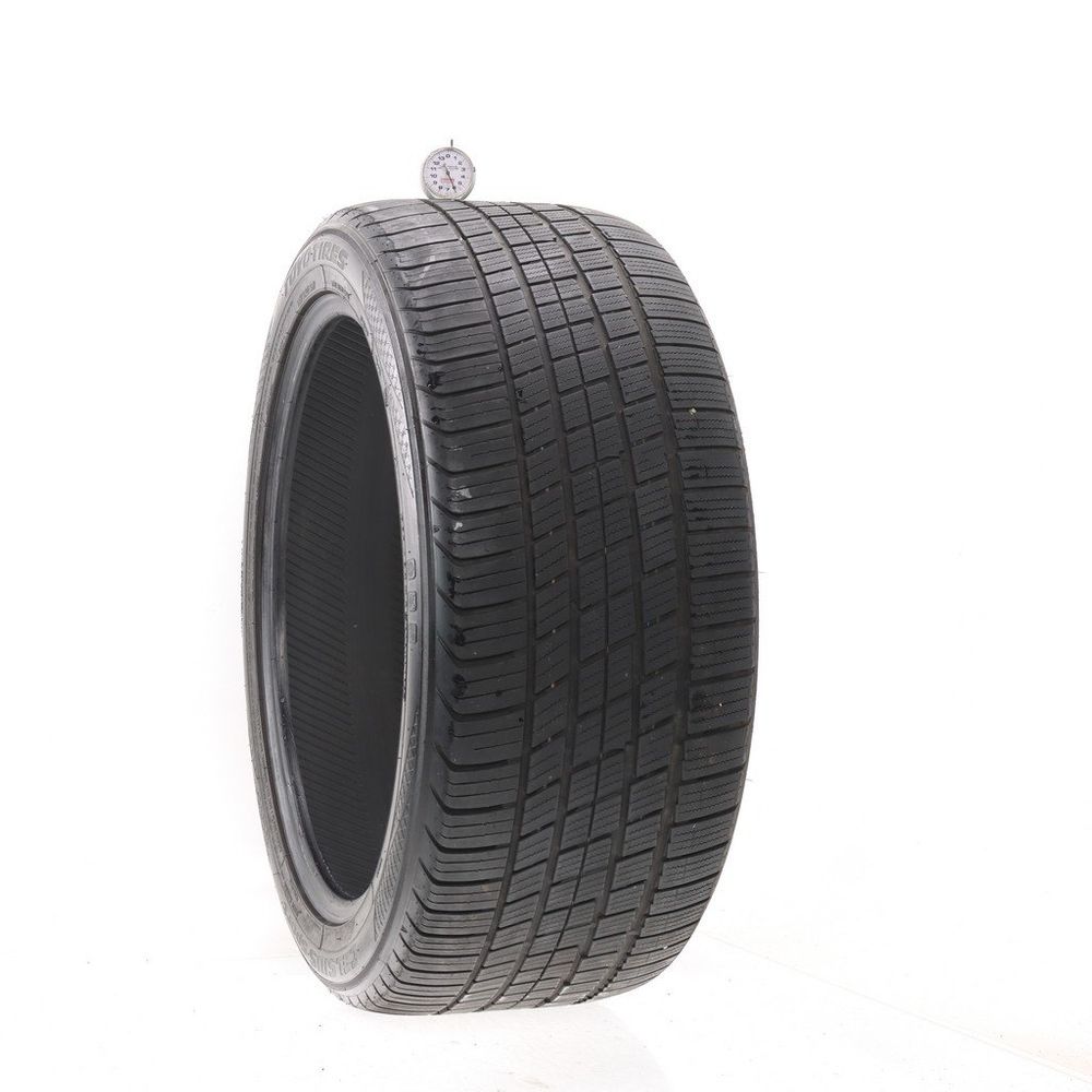 Used 285/40R21 Toyo Celsius Sport 109Y - 6/32 - Image 1