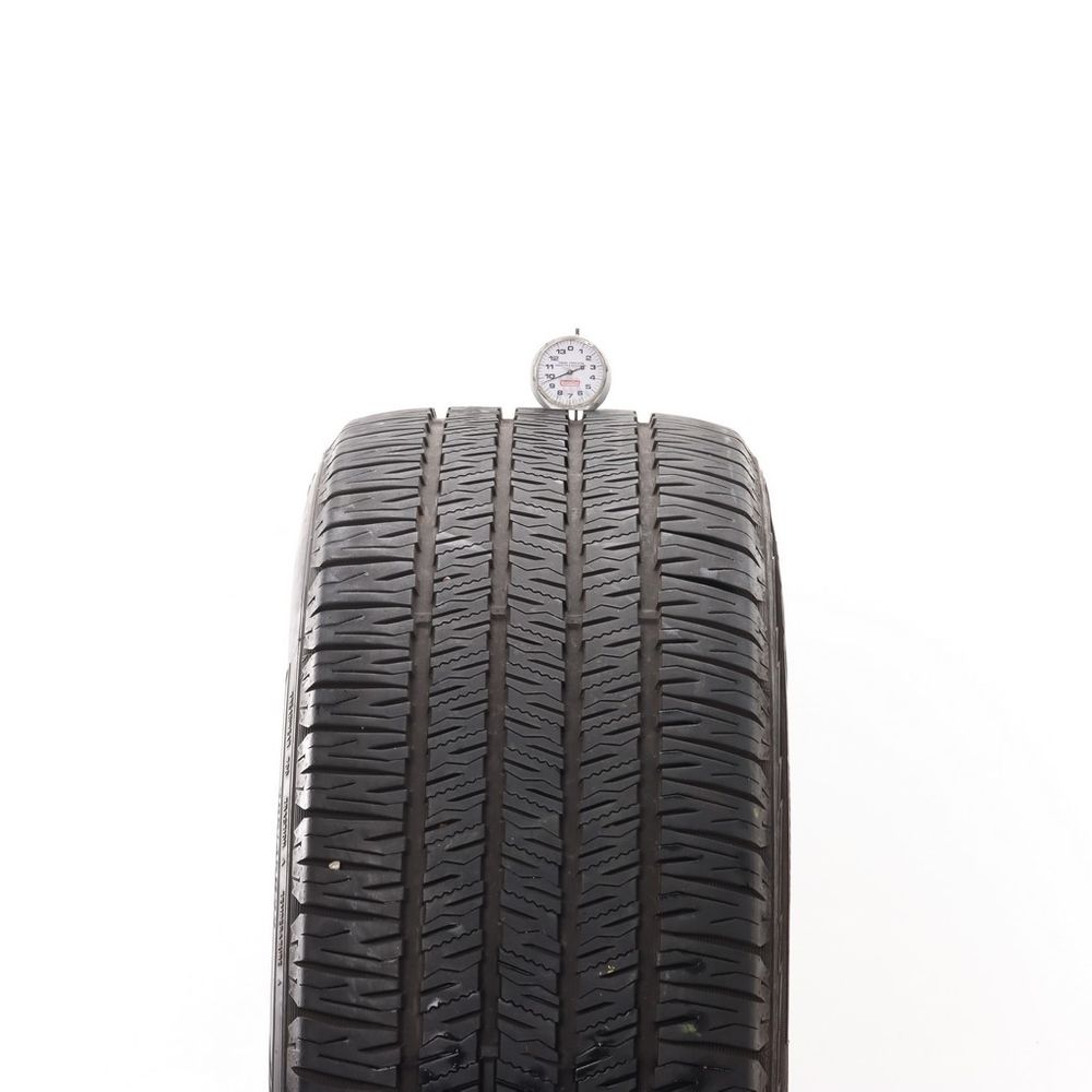 Used 285/45R22 Nexen Roadian HTX 2 RH51 114H - 9.5/32 - Image 2