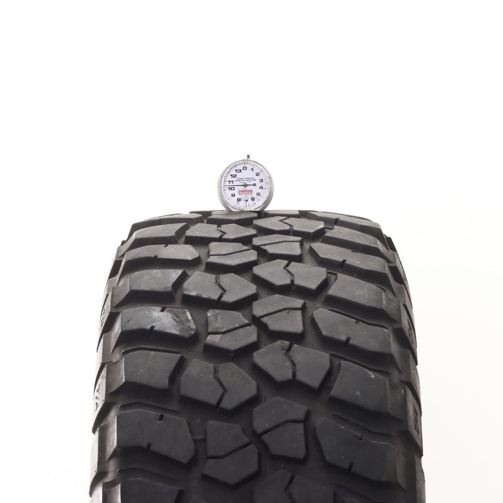 Used LT 285/70R18 BFGoodrich Mud-Terrain T/A KM2 127/124Q E - 10.5/32 - Image 2