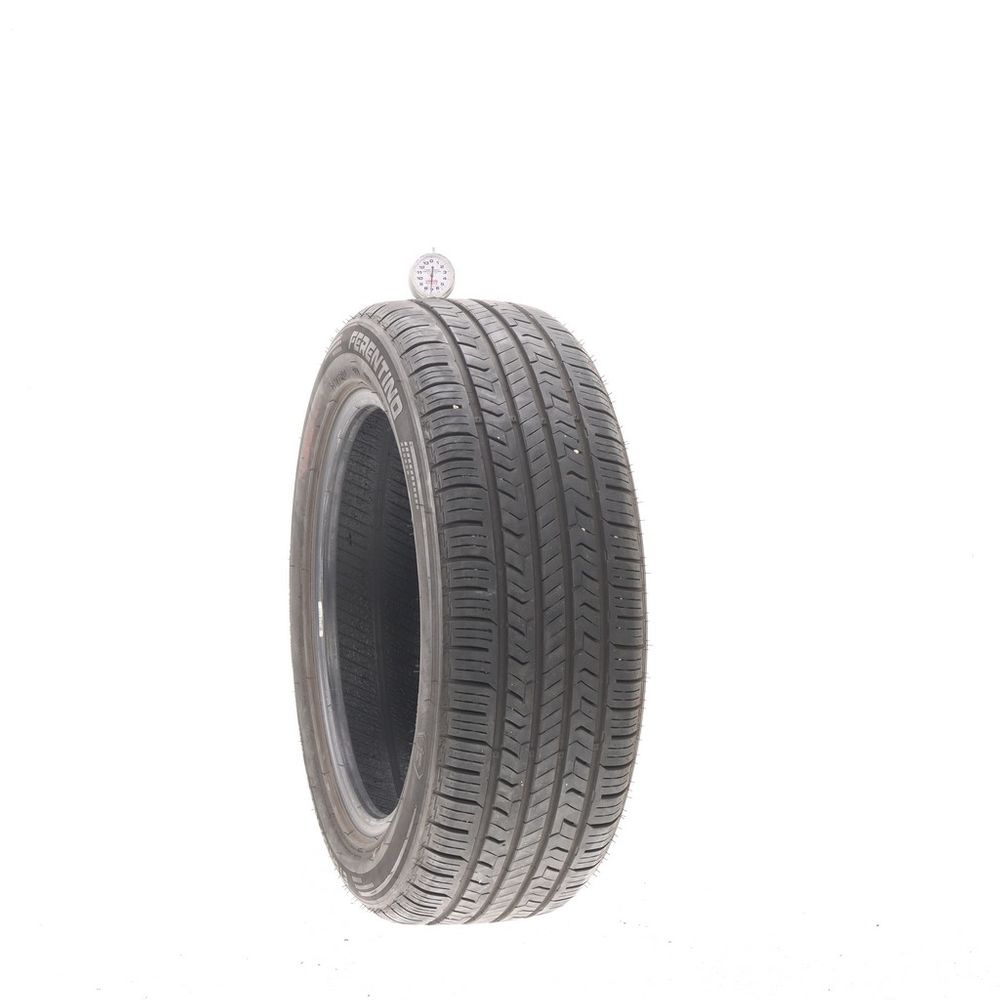 Set of (2) Used 215/55R17 Ferentino Eternopresa 94V - 7-7.5/32 - Image 1