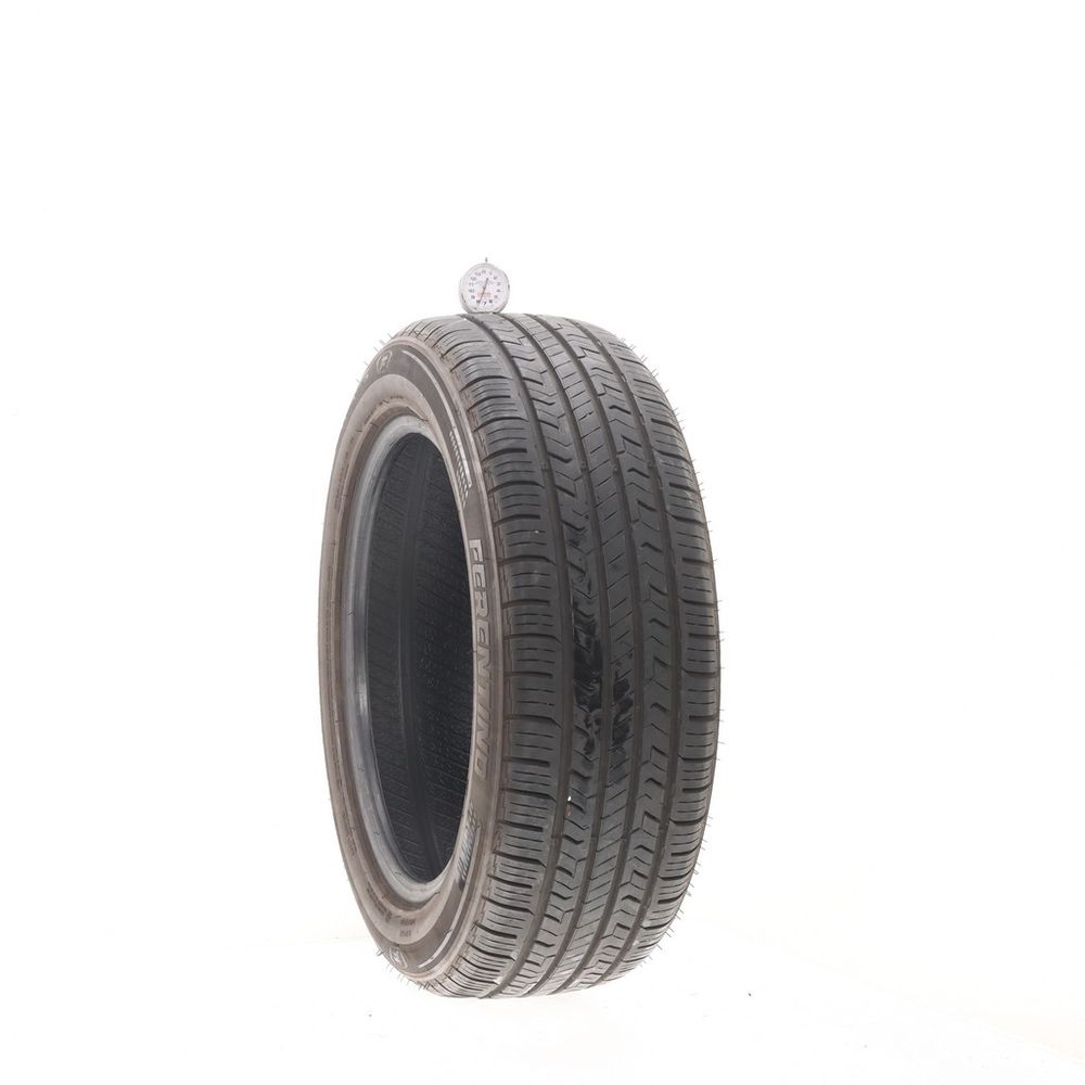 Set of (2) Used 215/55R17 Ferentino Eternopresa 94V - 7-7.5/32 - Image 4