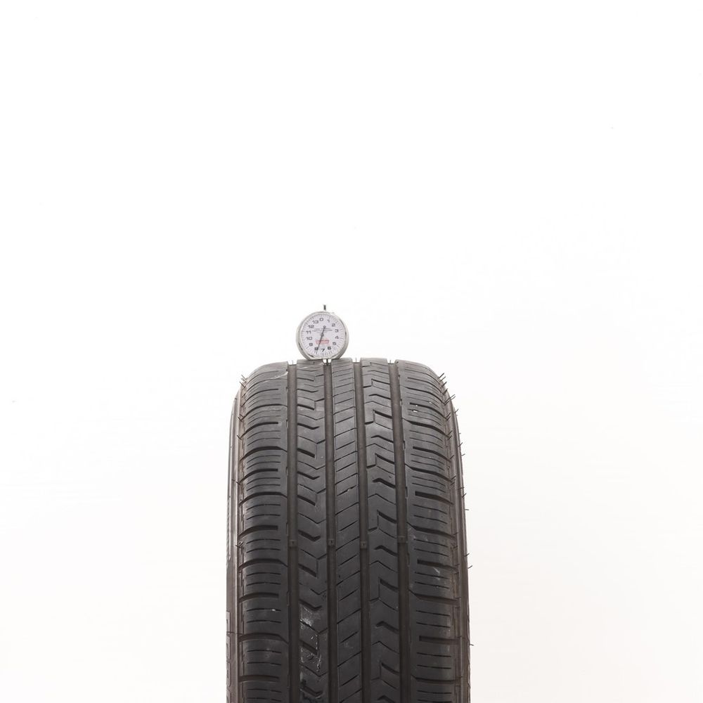 Set of (2) Used 215/55R17 Ferentino Eternopresa 94V - 7-7.5/32 - Image 5