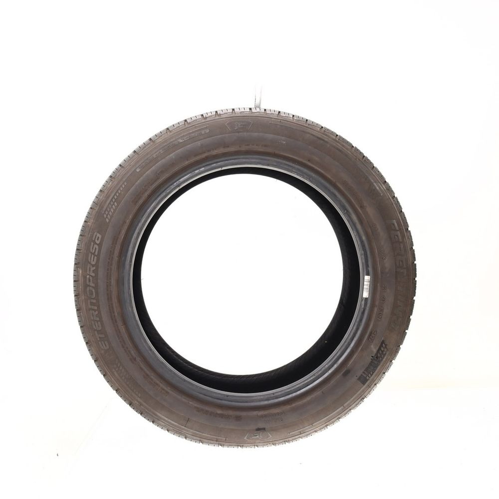 Set of (2) Used 215/55R17 Ferentino Eternopresa 94V - 7-7.5/32 - Image 6