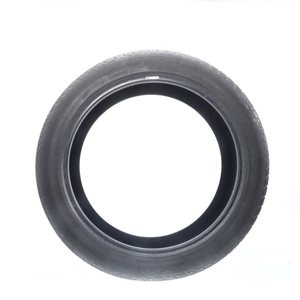 Used 285/45R22 Atturo AZ600 114H - 8.5/32 - Image 3