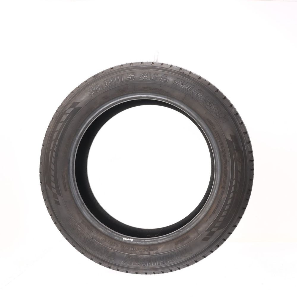 Used 225/60R18 Mavis All Season Highway Touring 100V - 7/32 - Image 3