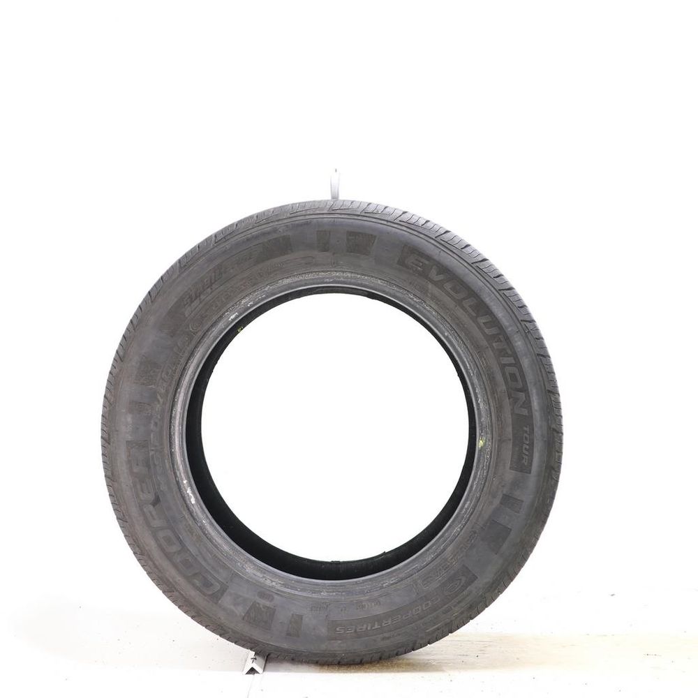 Used 205/60R16 Cooper Evolution Tour 92H - 6.5/32 - Image 3