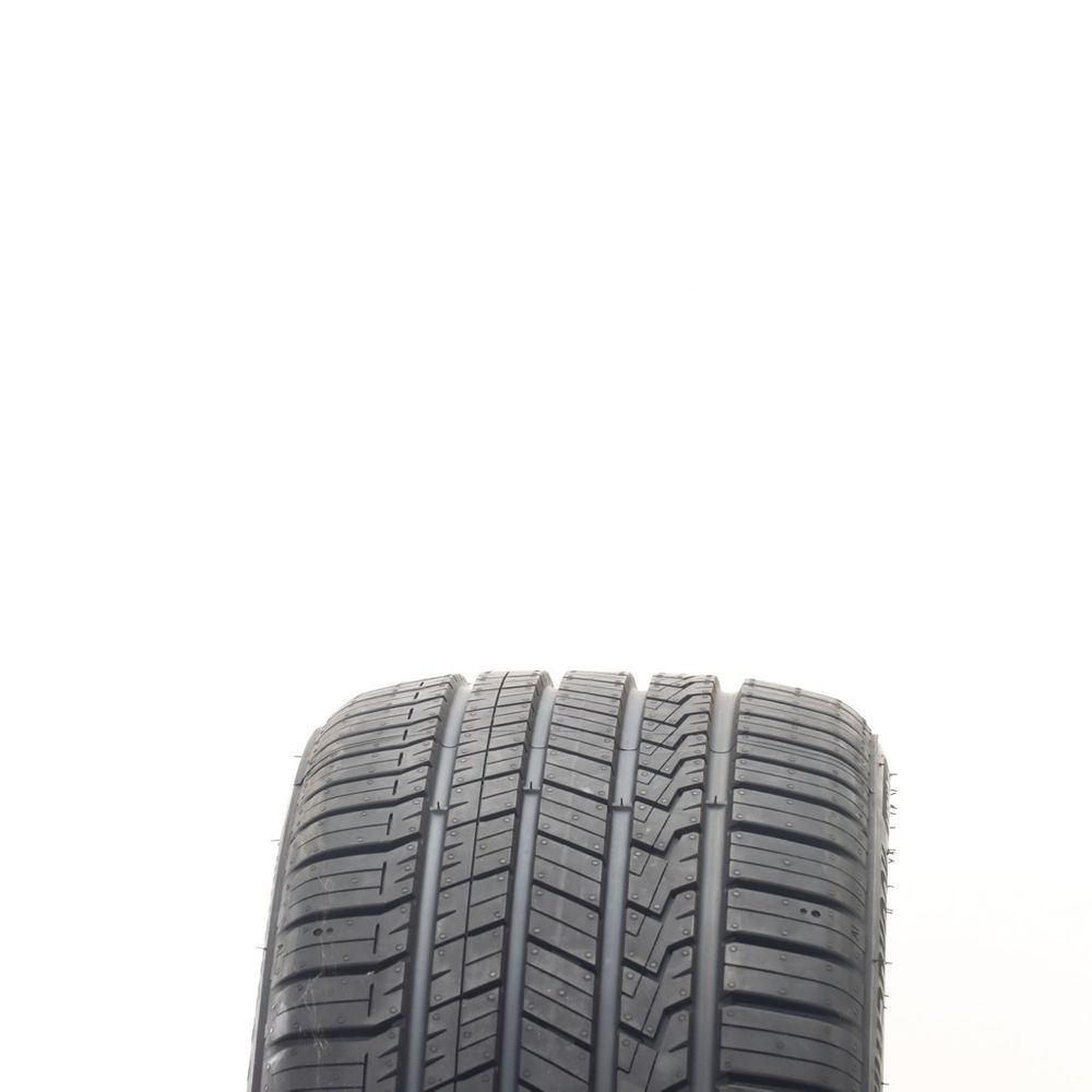Set of (4) New 245/50ZR19 Hankook Ventus S1 AS H125 105W - Image 3