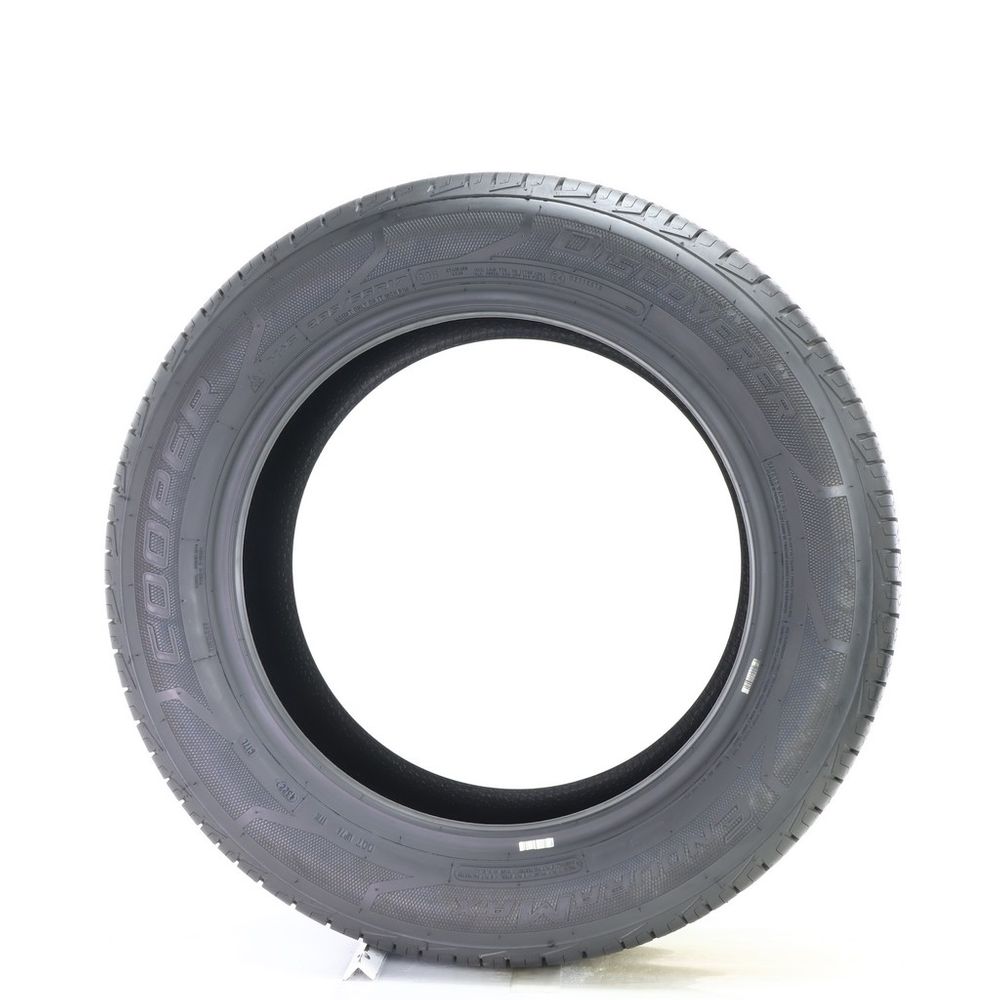 New 235/55R17 Cooper Discoverer EnduraMax 99H - New - Image 3