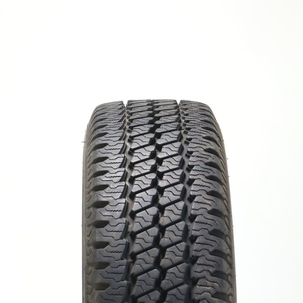 Used LT 225/75R16 Bridgestone Duravis M700 HD 115/112R E - 14/32 - Image 2