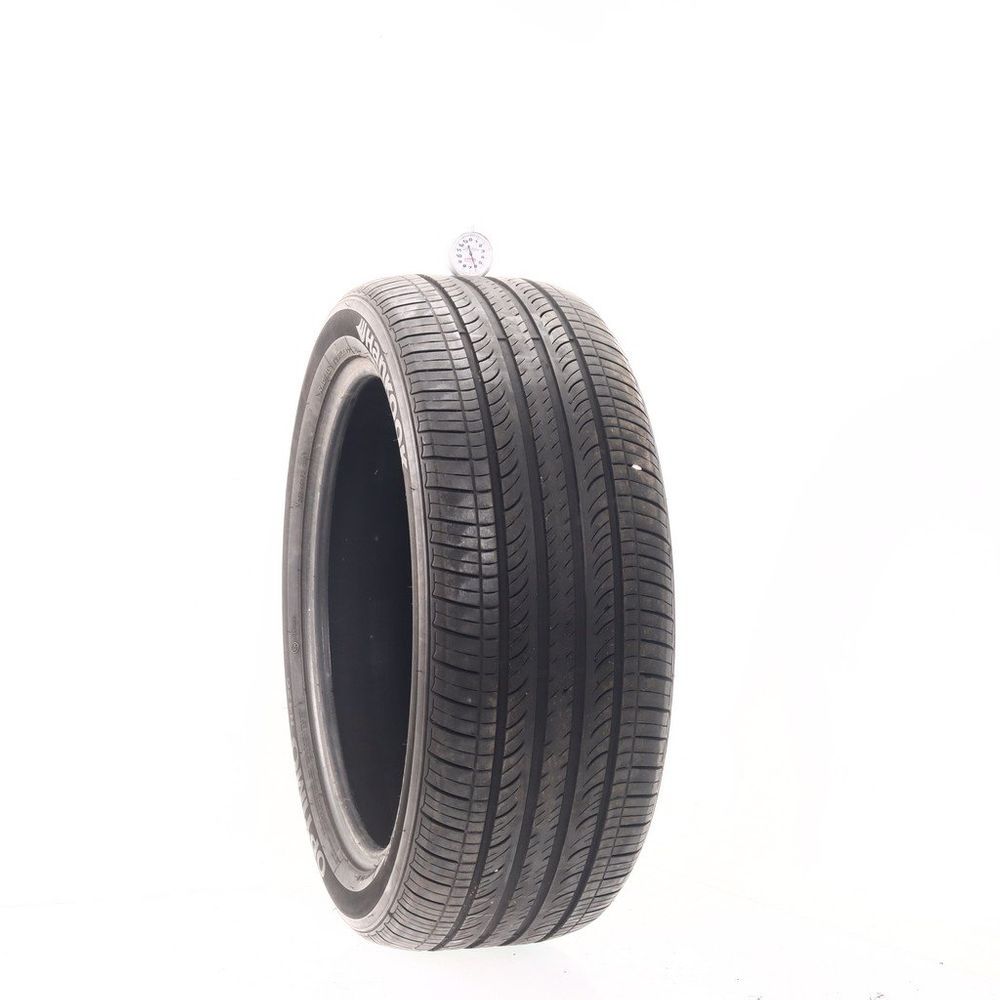 Used 255/45R20 Hankook Optimo H426 101V - 6/32 - Image 1