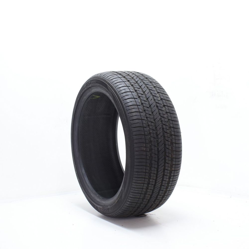 Driven Once 225/40R18 Yokohama Avid S34P 88V - 10/32 - Image 1