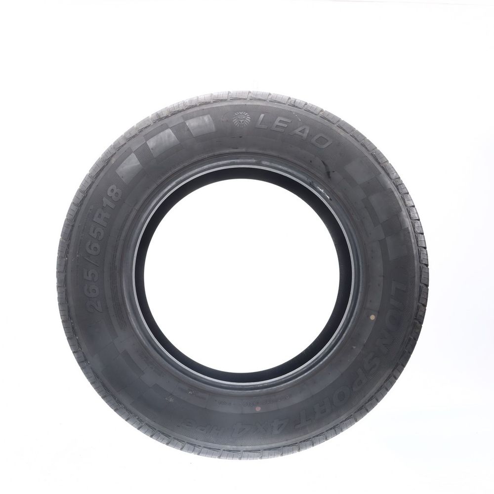 Used 265/65R18 Leao Lion Sport 4X4 HP3 114H - 8/32 - Image 3
