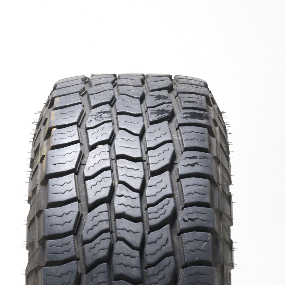 Used LT 285/75R16 Cooper Discoverer AT3 XLT 126/123R E - 14.5/32 - Image 2