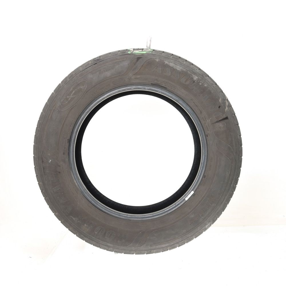 Used 235/65R17 Goodyear Assurance MaxLife 104H - 9/32 - Image 3