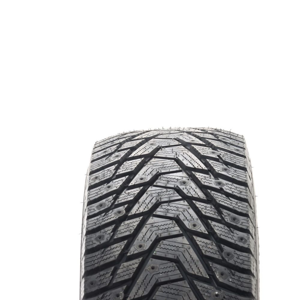 Set of (2) New 265/75R16 Hankook Winter i*Pike X W429A 116T - Image 2