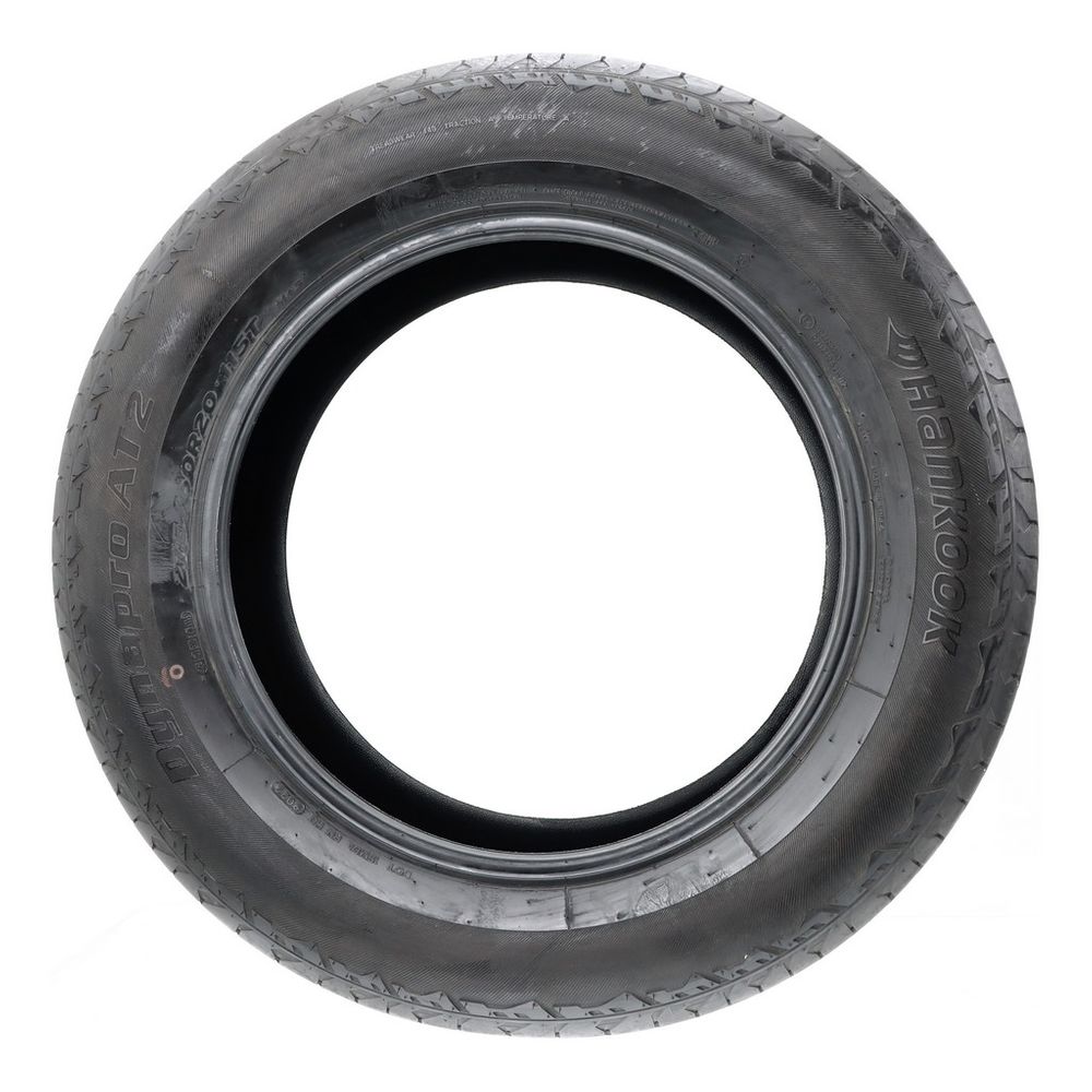 Set of (2) Used 275/60R20 Hankook Dynapro AT2 115T - 9-9.5/32 - Image 3
