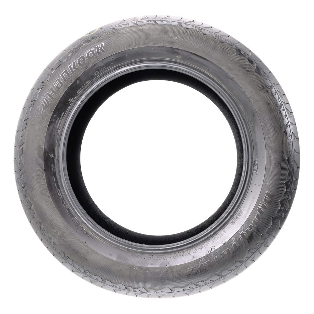 Set of (2) Used 275/60R20 Hankook Dynapro AT2 115T - 9-9.5/32 - Image 6