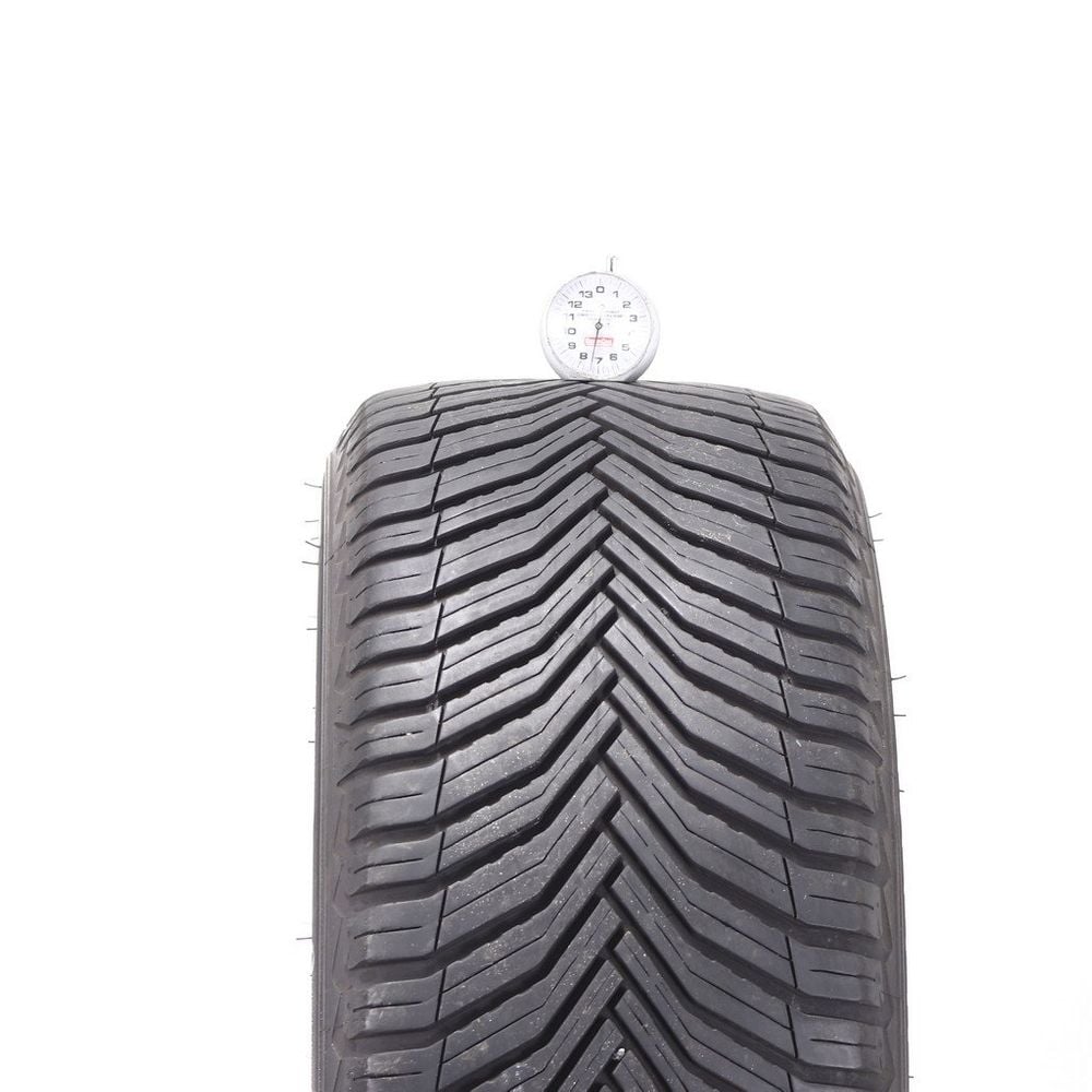 Set of (2) Used 225/50R17 Michelin CrossClimate 2 98V - 7.5-8/32 - Image 2