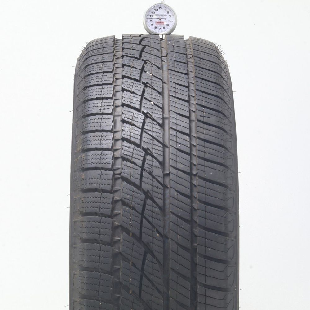 Set of (2) Used 235/60R18 Toyo Celsius II 107V - 9.5-10.5/32 - Image 5
