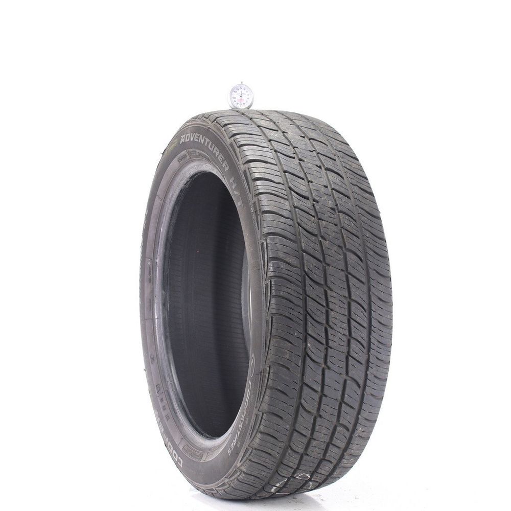 Used 245/50R20 Cooper Adventurer H/T 102H - 7/32 - Image 1