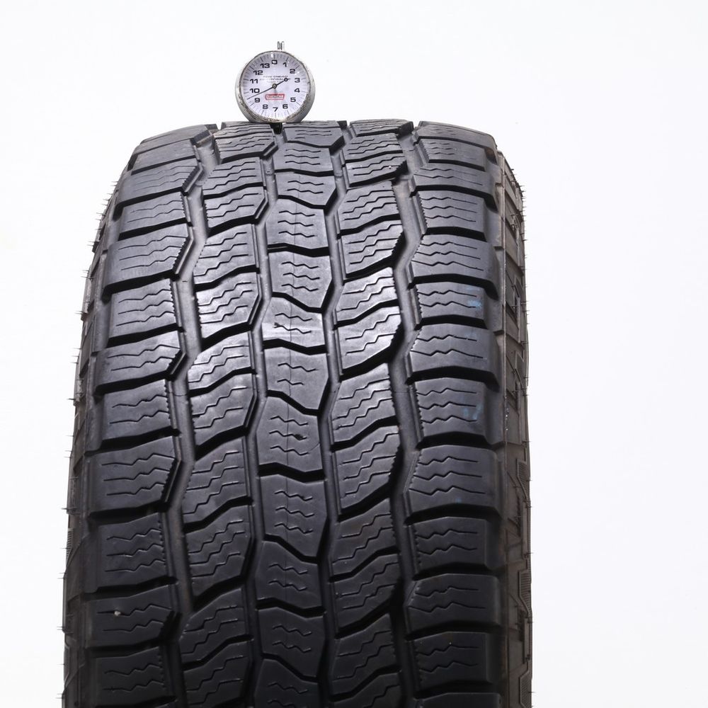 Used 285/70R17 Cooper Discoverer AT3 4S 117T - 9.5/32 - Image 2