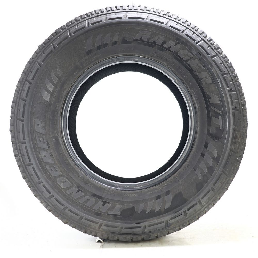 Used LT 35X12.5R17 Thunderer Ranger AT R404 121S E - 9.5/32 - Image 3