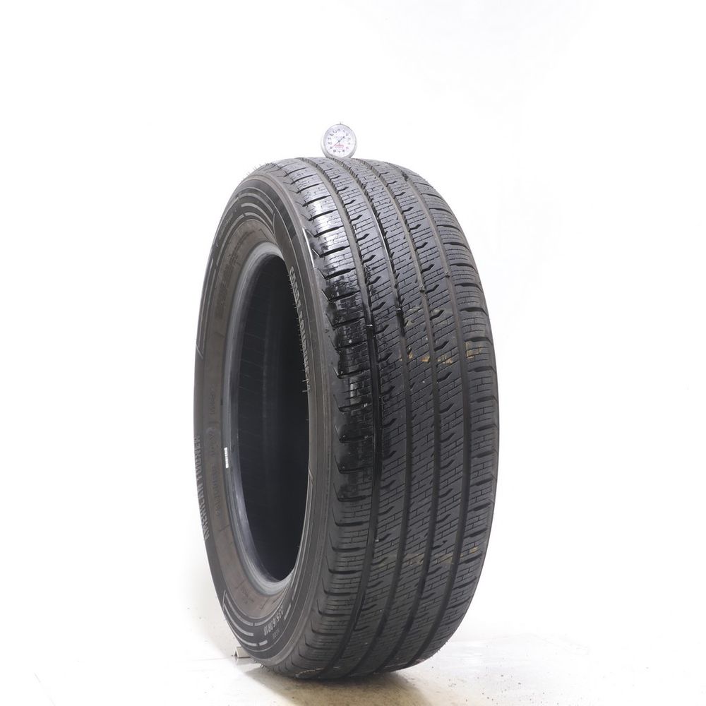 Used 235/60R18 American Tourer Sport Touring A/S 107V - 9/32 - Image 1
