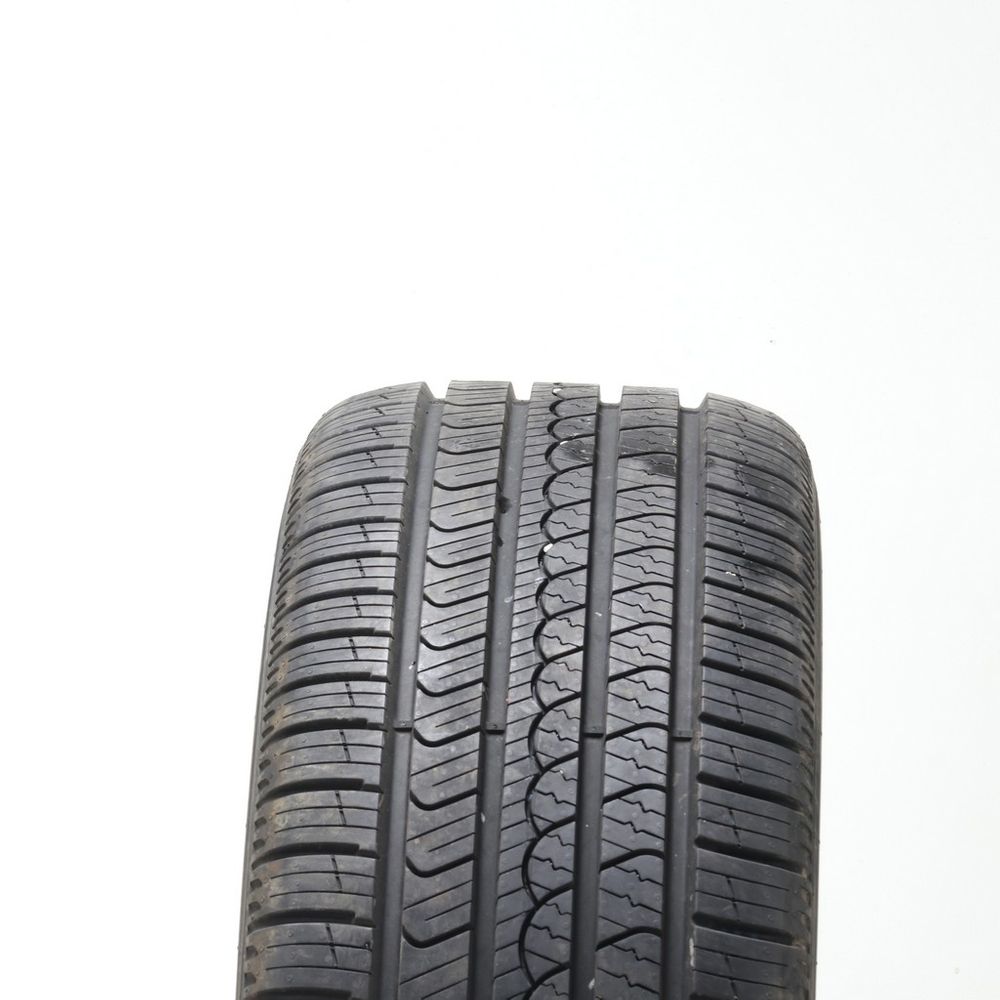Driven Once 235/60R18 Pirelli Scorpion AS Plus 3 107V - 11.5/32 - Image 2
