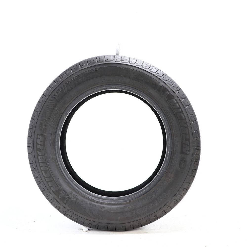 Used 215/60R16 Michelin Defender 95T - 8.5/32 - Image 3