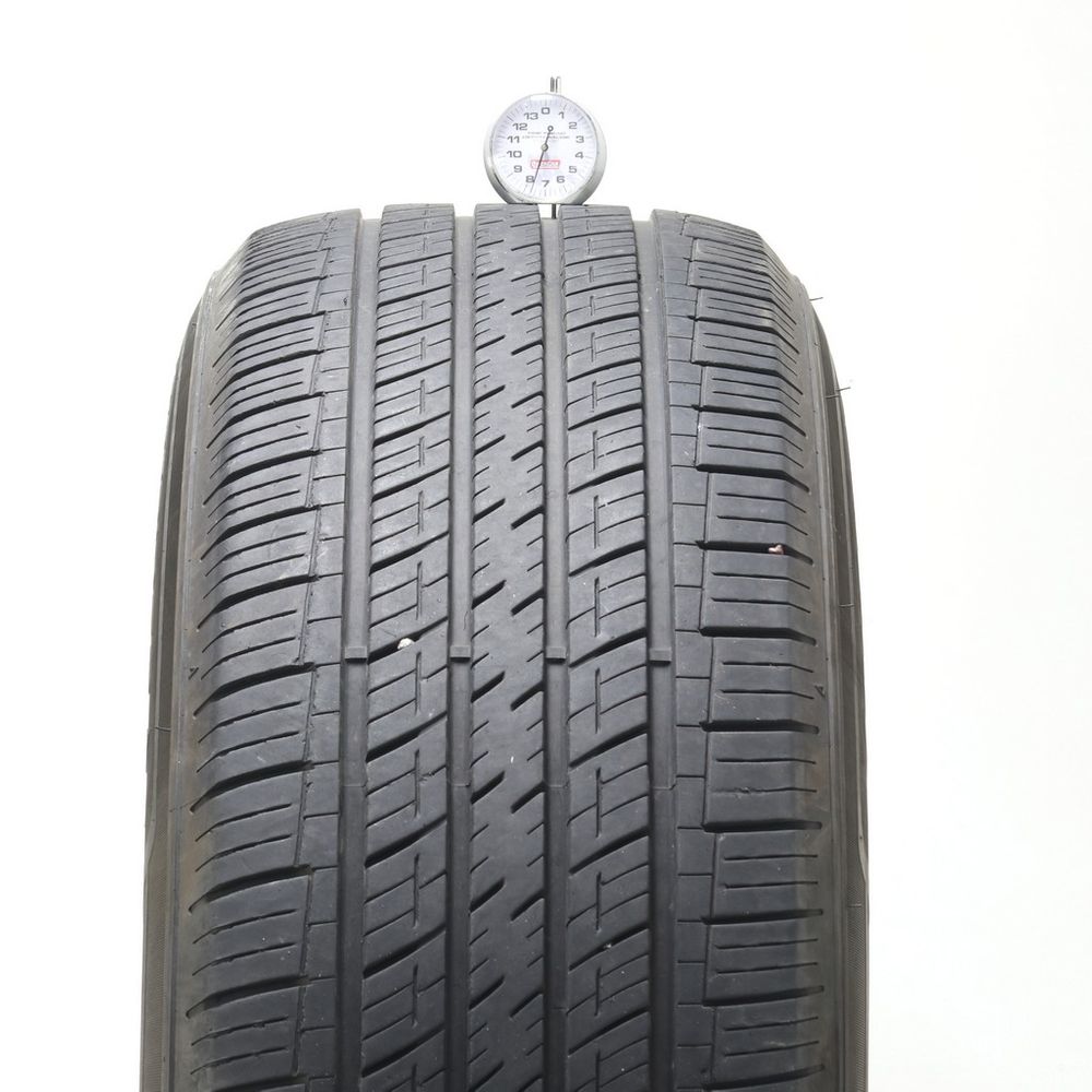 Set of (2) Used 275/60R20 Landspider Citytraxx H/T 119H - 7.5-8.5/32 - Image 2